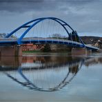 Rund-Bogen-Brücke