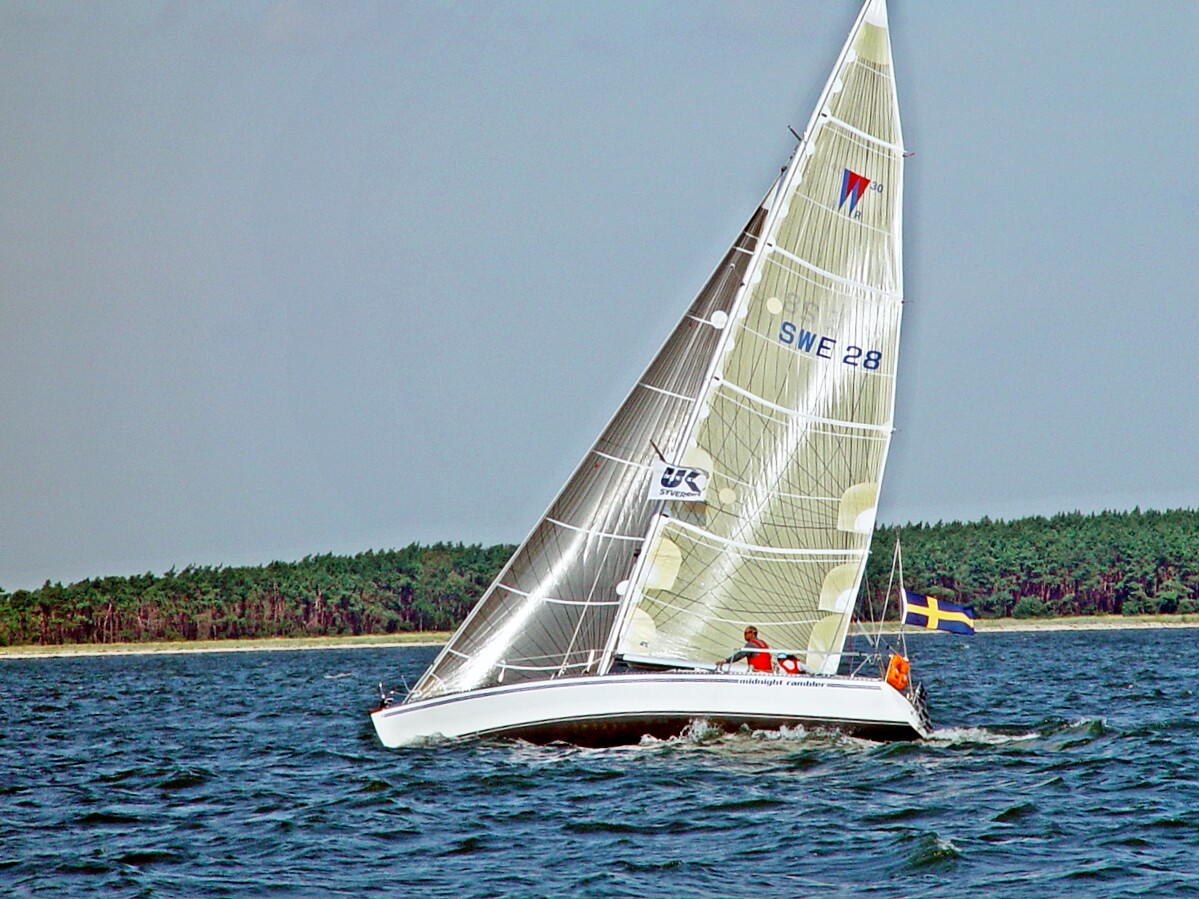 Rund Rügen