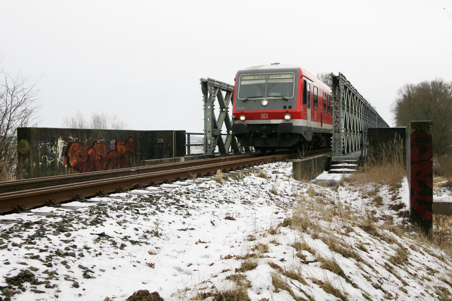 rund um Dannenberg 2.