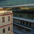 Rund um das Akropolis Museum 3