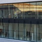 Rund um das Akropolis Museum 4