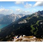 Rund um den Achensee