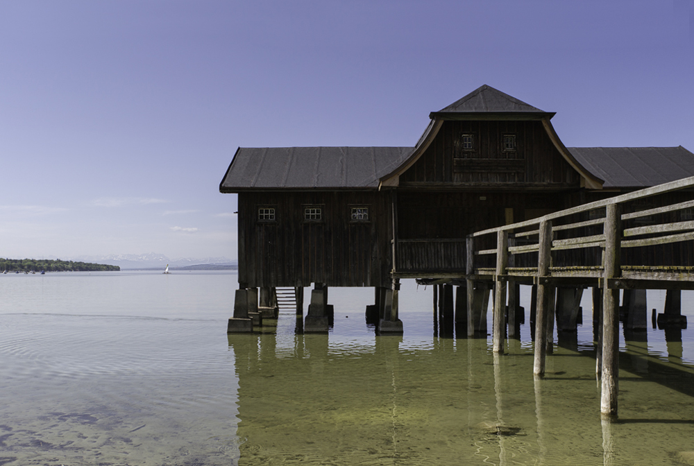 rund um den Ammersee