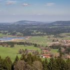 Rund um den Auerberg