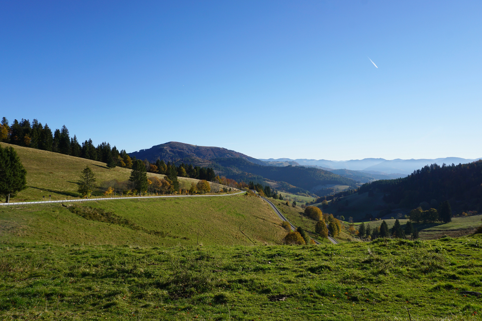 Rund um den Belchen 2