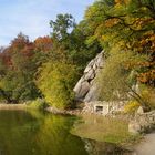 Rund um den Bergsee