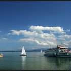 Rund um den Chiemsee #03