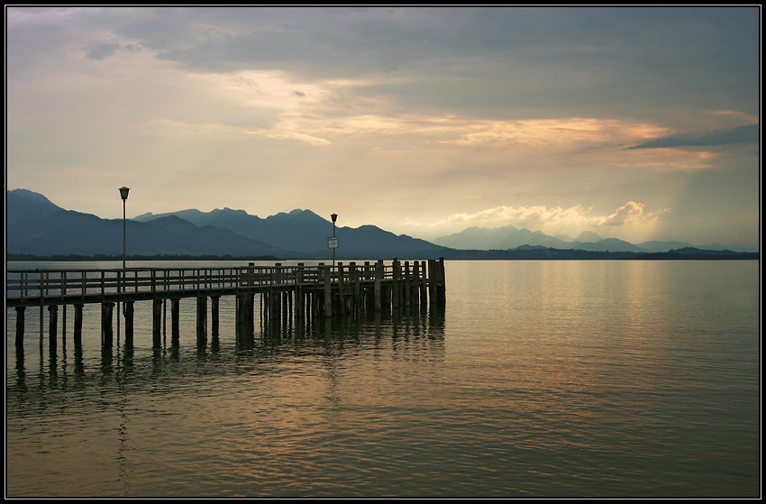 Rund um den Chiemsee #05