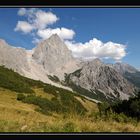 Rund um den Dachstein