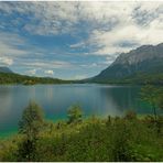 Rund um den Eibsee II