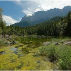 Rund um den Eibsee IIII