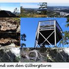 rund um den Gillbergturm am Gilbergskopf