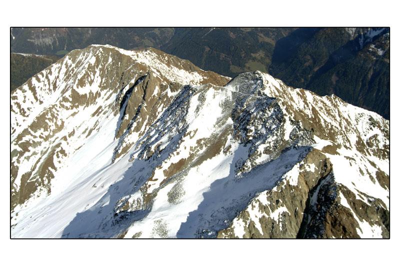 ...rund um den grossglockner