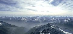 rund um den grossglockner