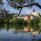 Rund um den Höglwörther See