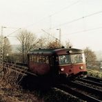 Rund um den Kirchturm ist nicht immer im Vorgarten