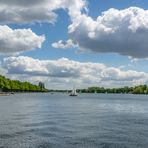 Rund um den Maschsee V - Hannover