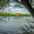 Rund um den Maschsee VII - Hannover