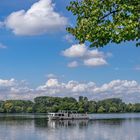 Rund um den Maschsee XIV - Hannover