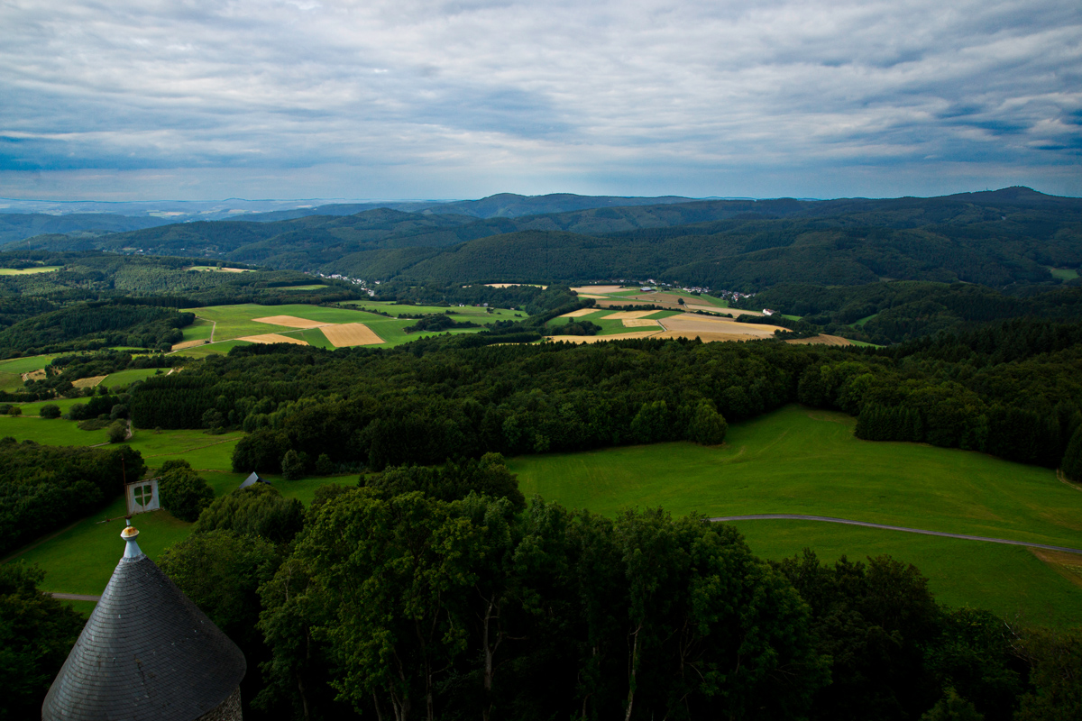 rund um den Nürburgring I