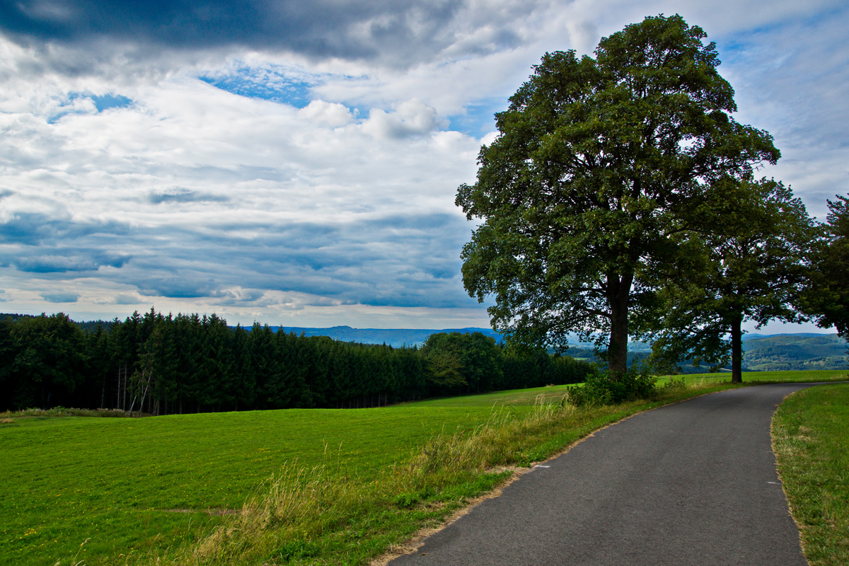 rund um den Nürburgring III