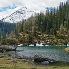 Rund um den Obernberger See