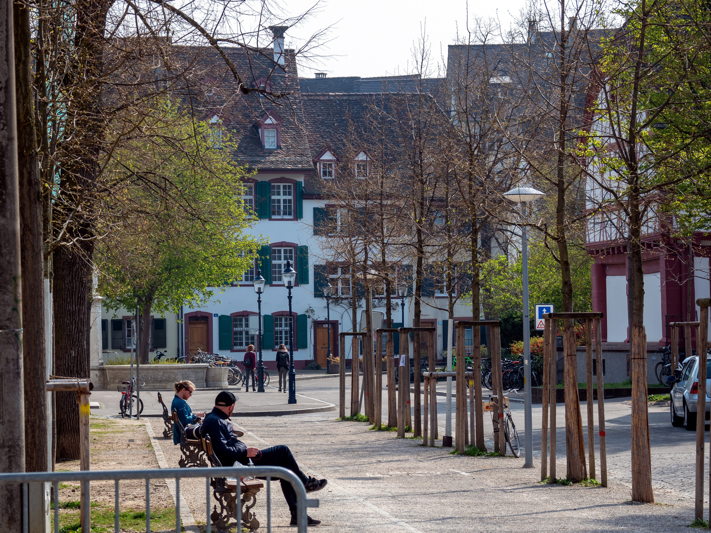 Rund um den Petersplatz-4010032