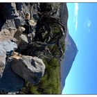 Rund um den Pico del Teide