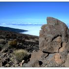 Rund um den Pico del Teide