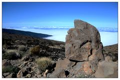 Rund um den Pico del Teide