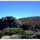 Rund um den Pico del Teide