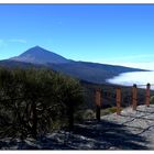 Rund um den Pico del Teide