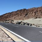 Rund um den Teide