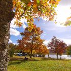 Rund um den Titisee 