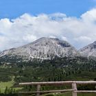 Rund um die Dolomiten 1