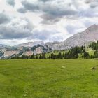 Rund um die Dolomiten 1