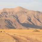 Rund um die Namib