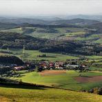 RUND um die WASSERKUPPE