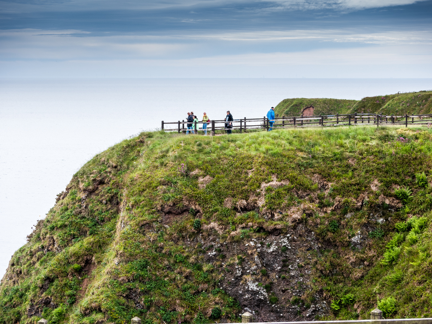 rund um Dunnottar 3