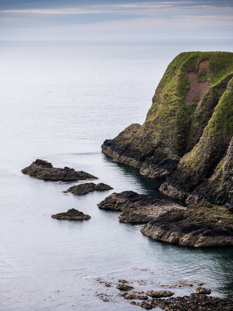 rund um Dunnottar 5