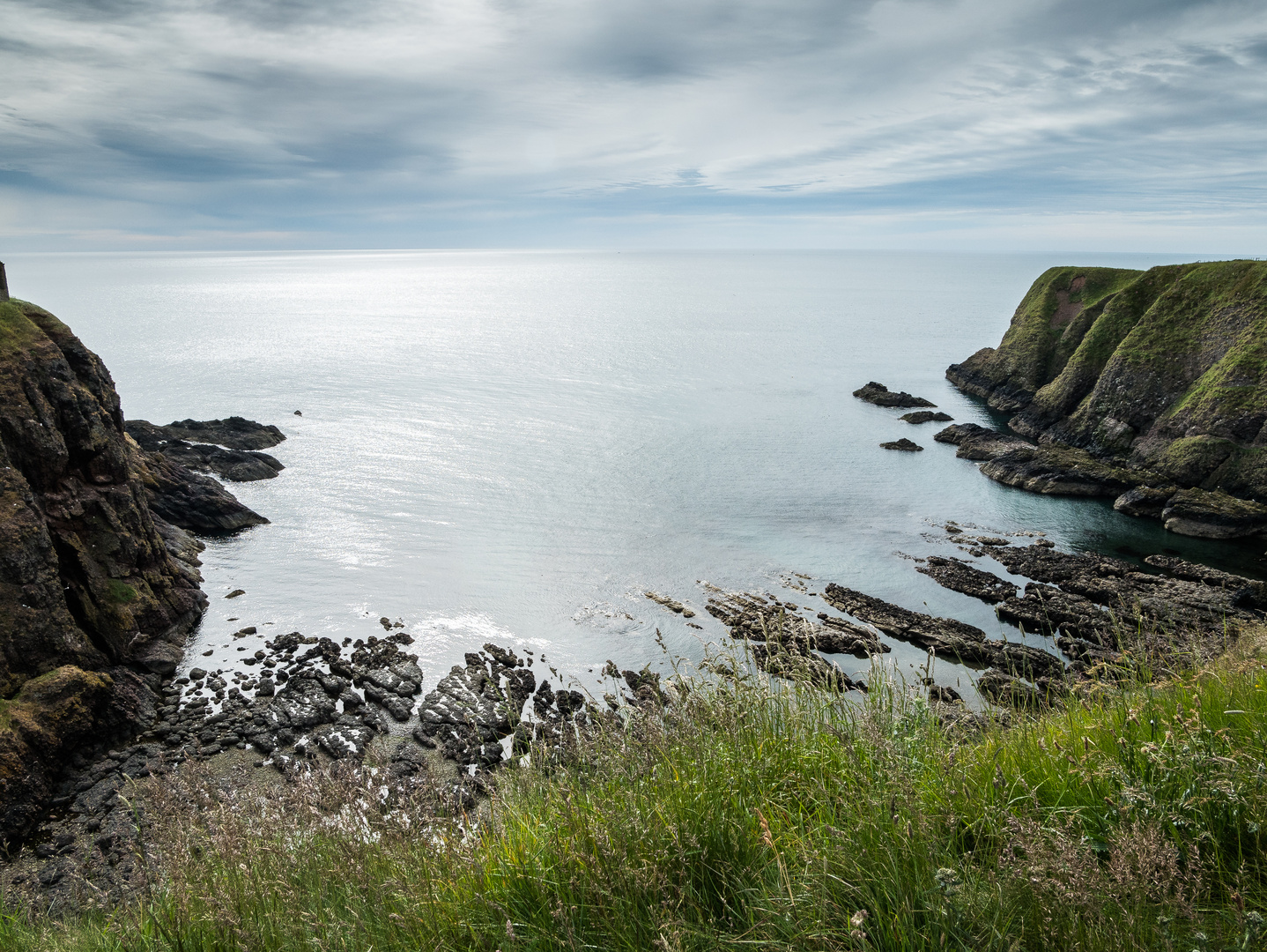 rund um Dunnottar 7