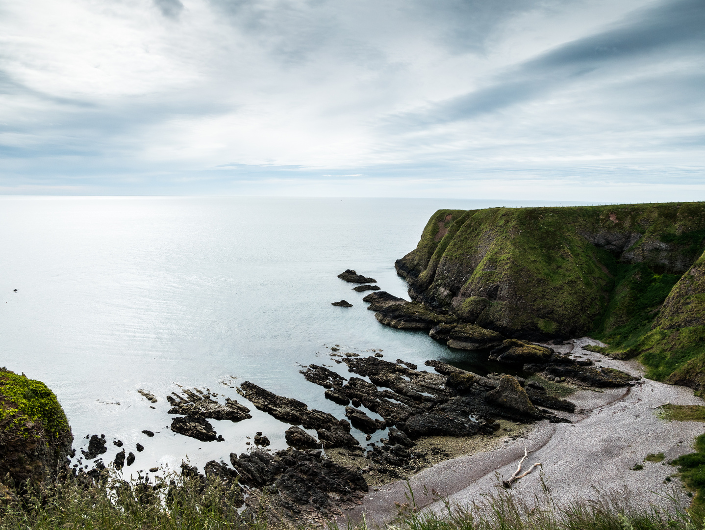 rund um Dunnottar 8