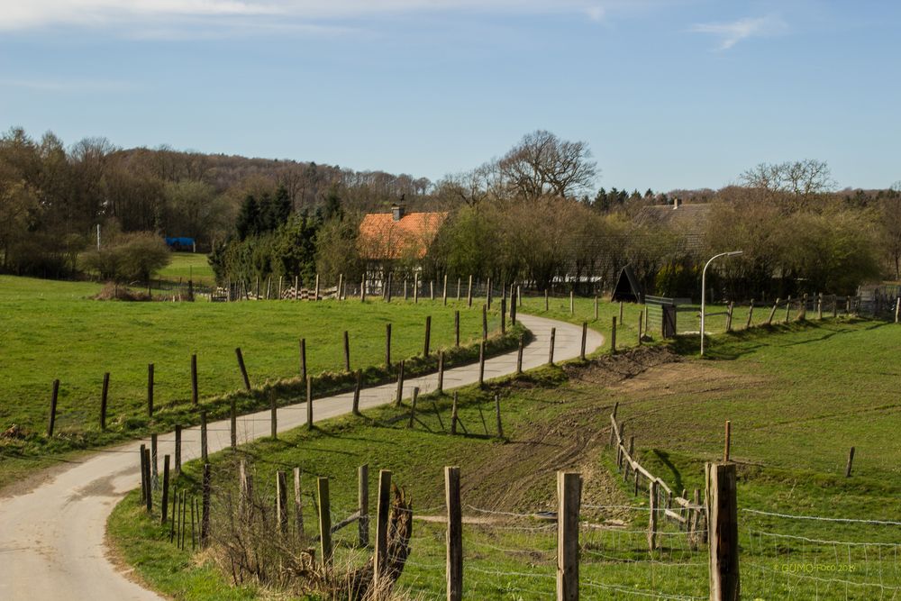 Rund um Grundschöttel 02