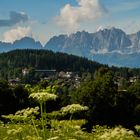 Rund um Kitzbühel