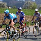 Rund um Köln 2003 mit Jan Ullrich beim Anstieg nach Schmitzhöhe