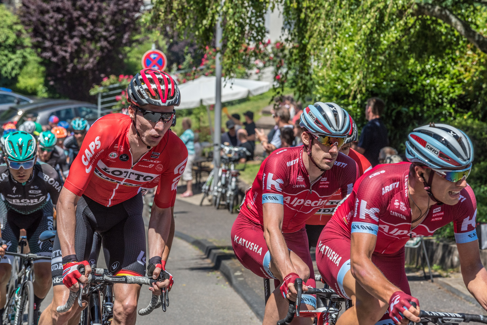 Rund um Köln 2017 Foto & Bild | köln, deutschland ...