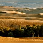 rund um pienza