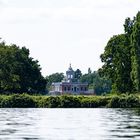 Rund um Potsdam vom Wasser aus