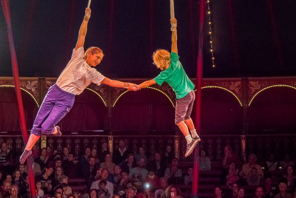 Rund um Roncalli (87)