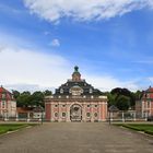 Rund um Schloss Bruchsal